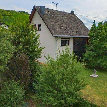 Bed and Breakfast Moselhaus Zeltingen-Rachtig Exterior foto