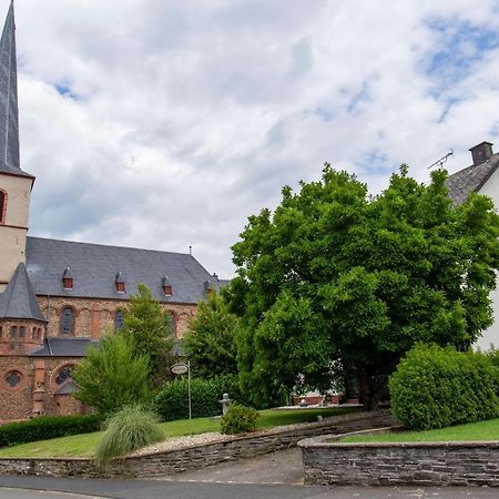 Bed and Breakfast Moselhaus Zeltingen-Rachtig Exterior foto