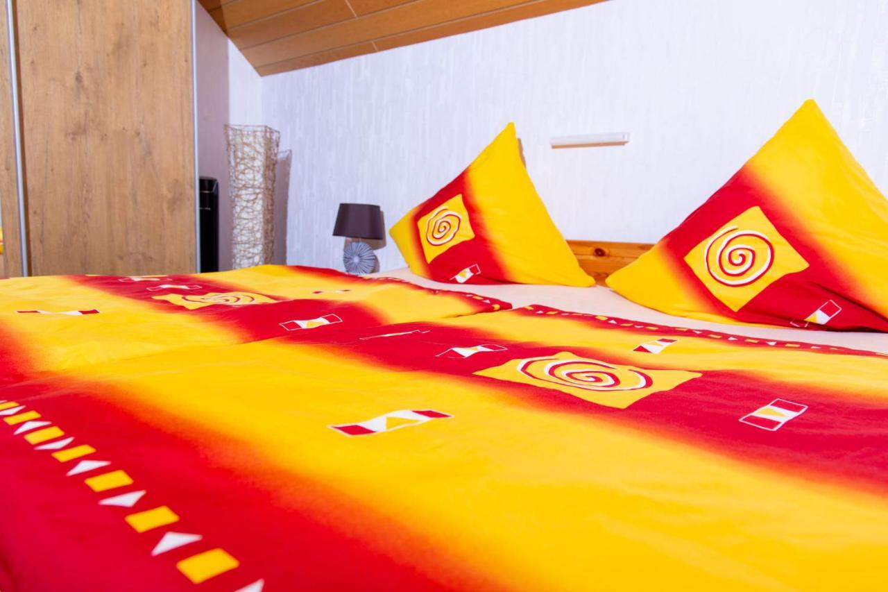 Bed and Breakfast Moselhaus Zeltingen-Rachtig Exterior foto