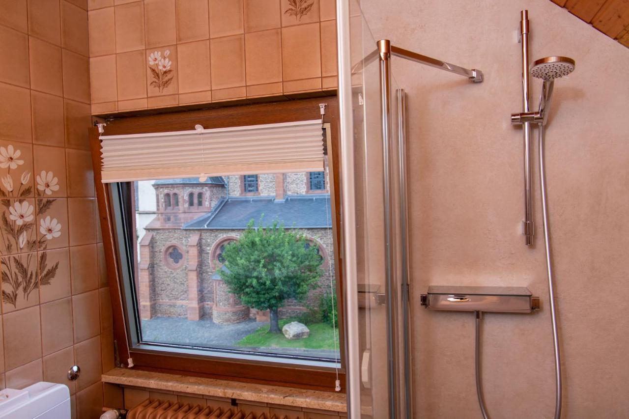 Bed and Breakfast Moselhaus Zeltingen-Rachtig Exterior foto