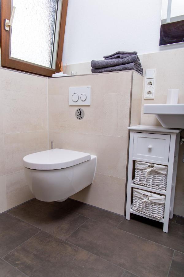 Bed and Breakfast Moselhaus Zeltingen-Rachtig Exterior foto